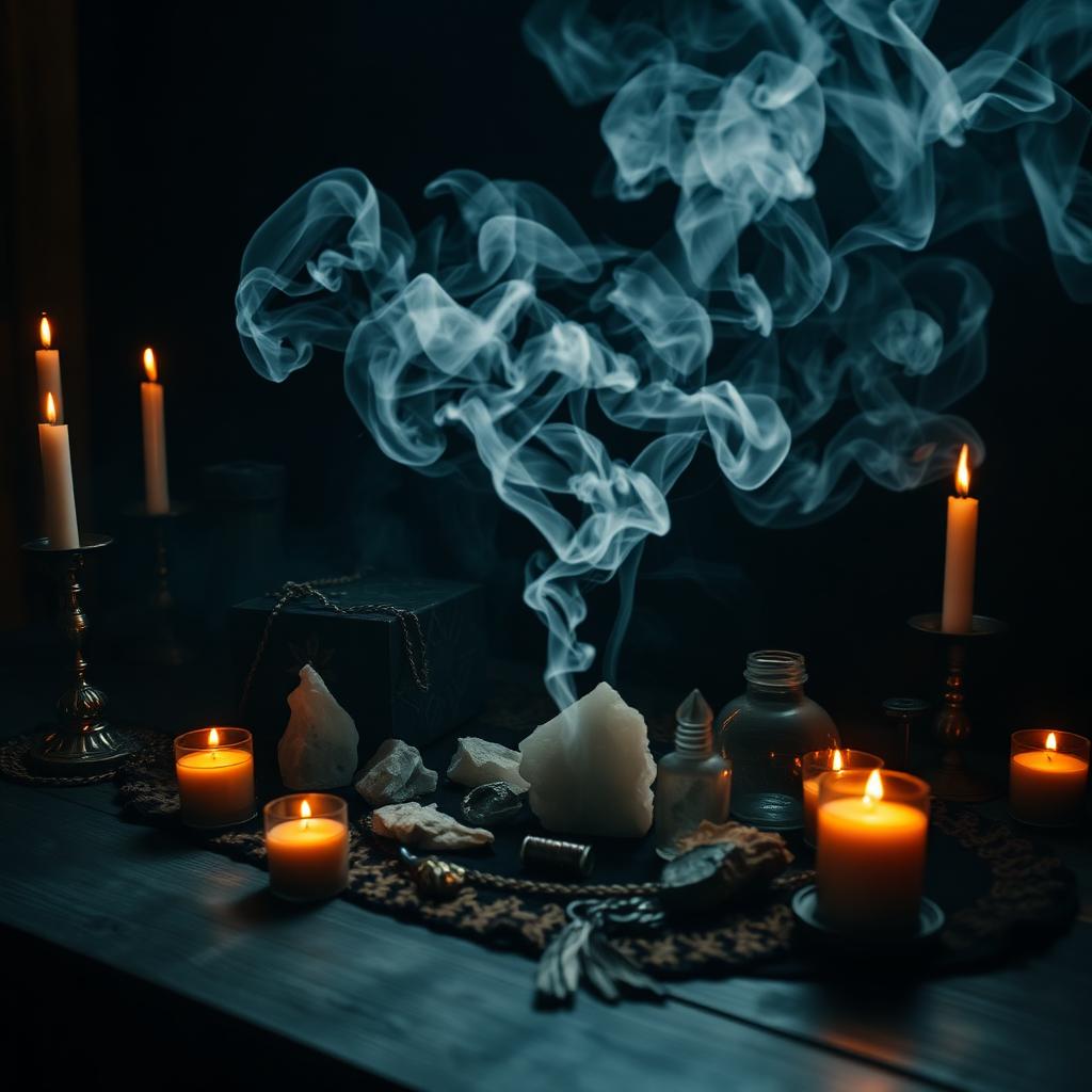 Chamanismo & Rituales